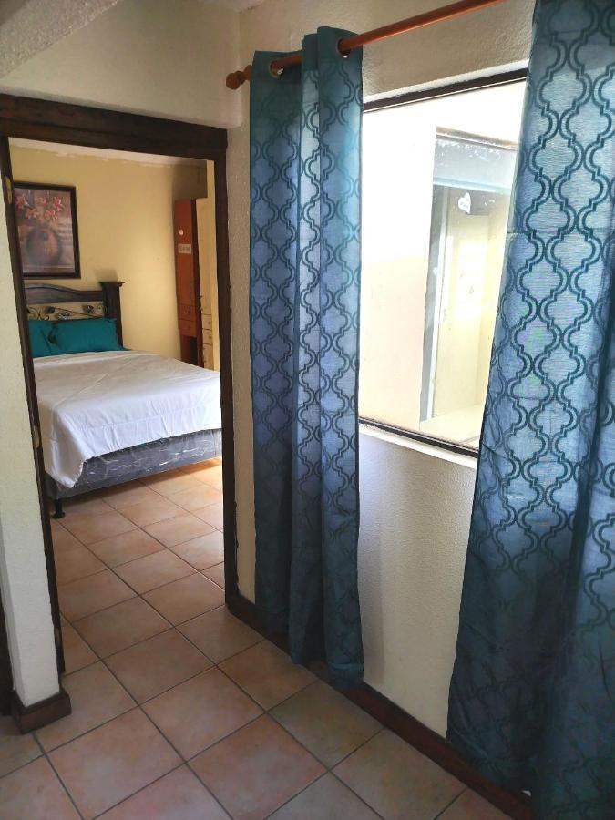 Sky Garden Hotel Guatemala City Luaran gambar
